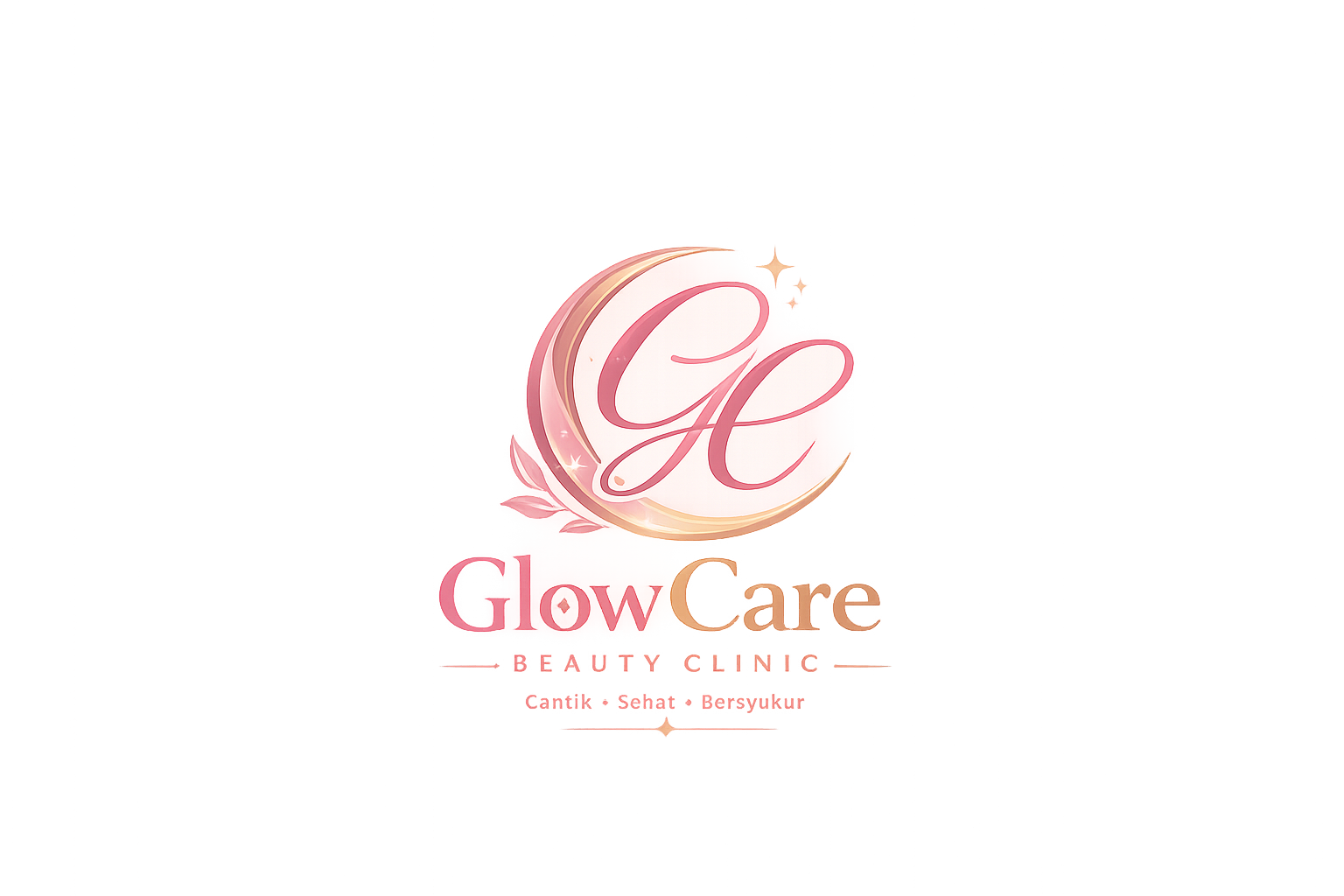 GlowCare Logo